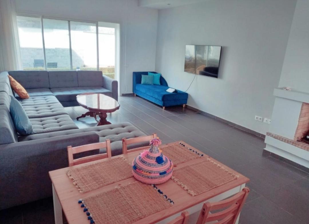 Appartement Luxueux Et Moderne A Sidi Rehal Dar Hamida Экстерьер фото