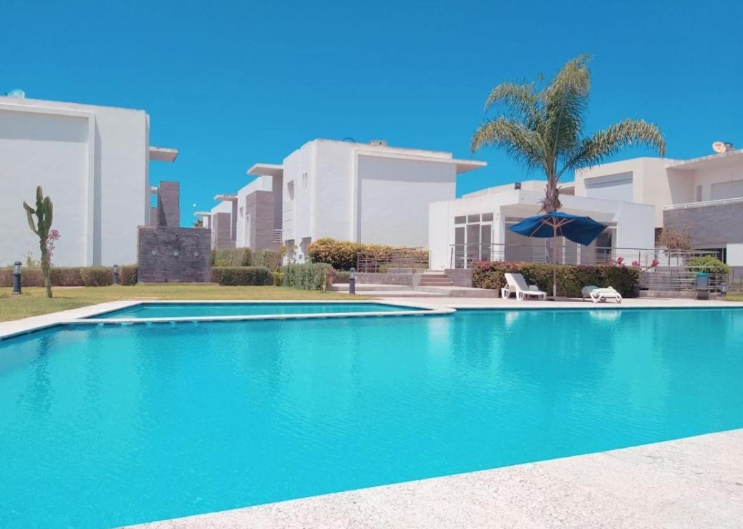 Appartement Luxueux Et Moderne A Sidi Rehal Dar Hamida Экстерьер фото