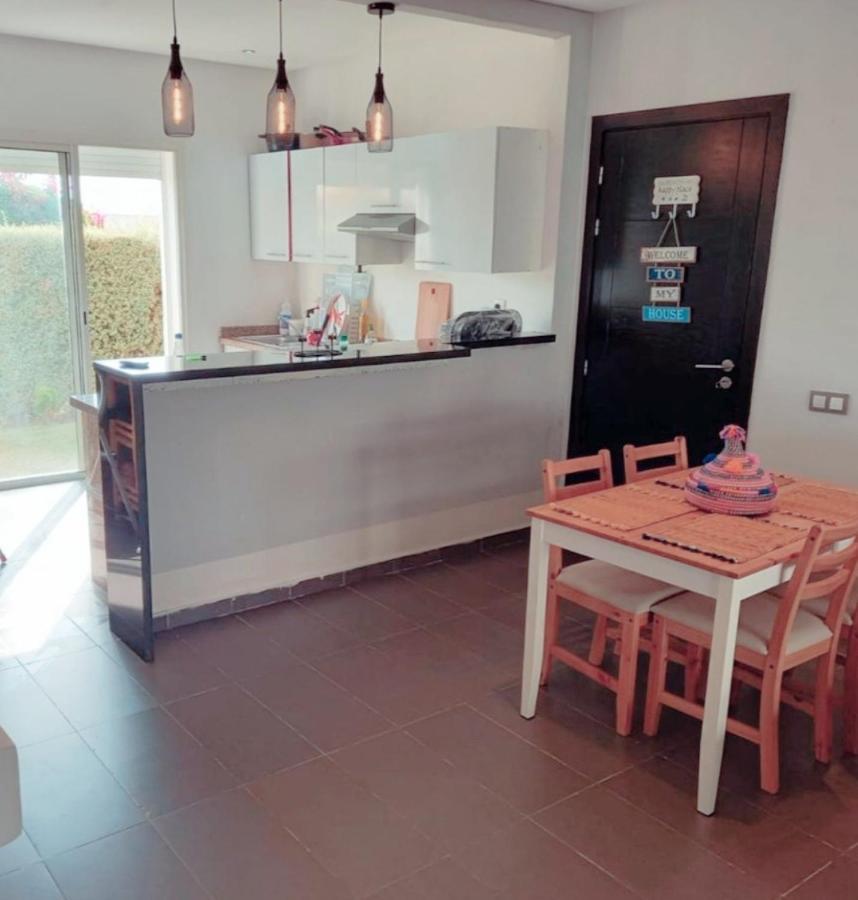 Appartement Luxueux Et Moderne A Sidi Rehal Dar Hamida Экстерьер фото