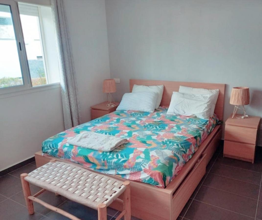 Appartement Luxueux Et Moderne A Sidi Rehal Dar Hamida Экстерьер фото